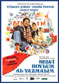 Yeşilçam klasiklerinden seçmeler